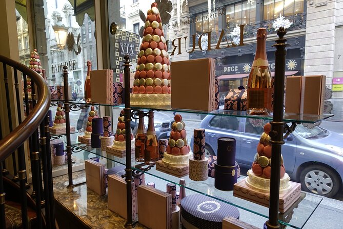 Milan: Sweet Delights Patisserie Tour by Do Eat Better - Why Milan’s pastry shops make a good walking tour