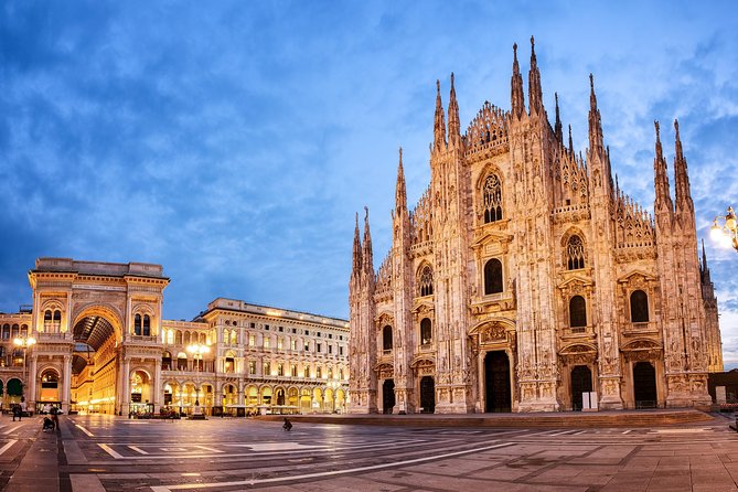 Milan: Sweet Delights Patisserie Tour by Do Eat Better - Marron glacé and the tradition of preserved chestnuts