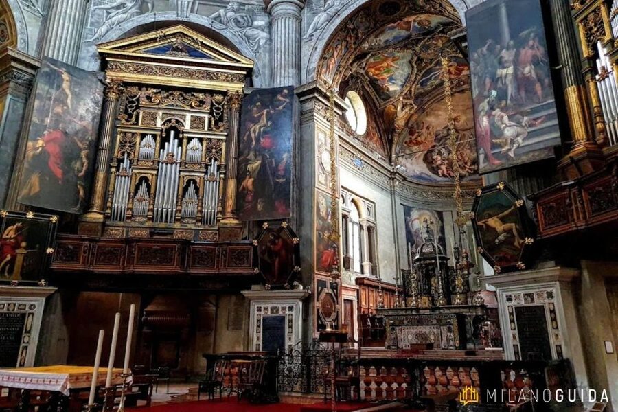 Milan: The Last Supper Entry Ticket and Guided Tour - Santa Maria delle Grazie: A Useful 45-Minute Introduction