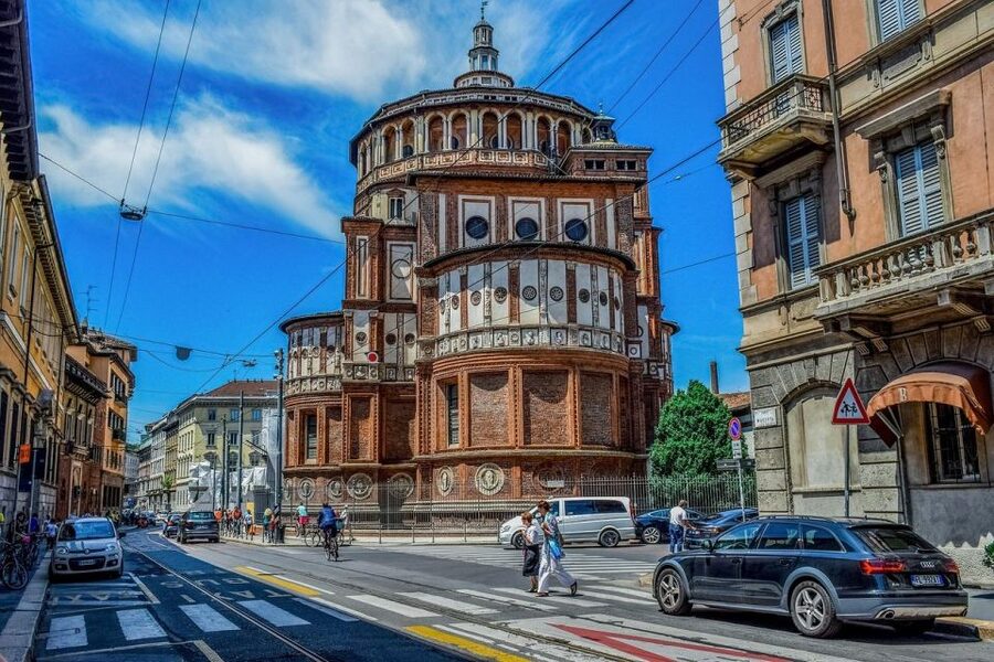 Milan: The Last Supper Entry Ticket and Guided Tour - What The Guide Adds