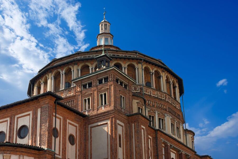 Milan: The Last Supper Entry Ticket and Guided Tour - Fifteen Minutes With Leonardo’s Masterpiece
