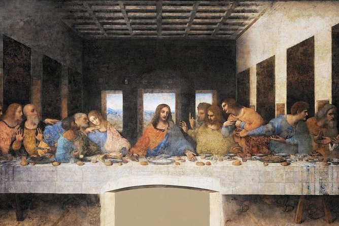 Milan: The Last Supper & Sforza Castle Guided Tour - Key points to know before booking