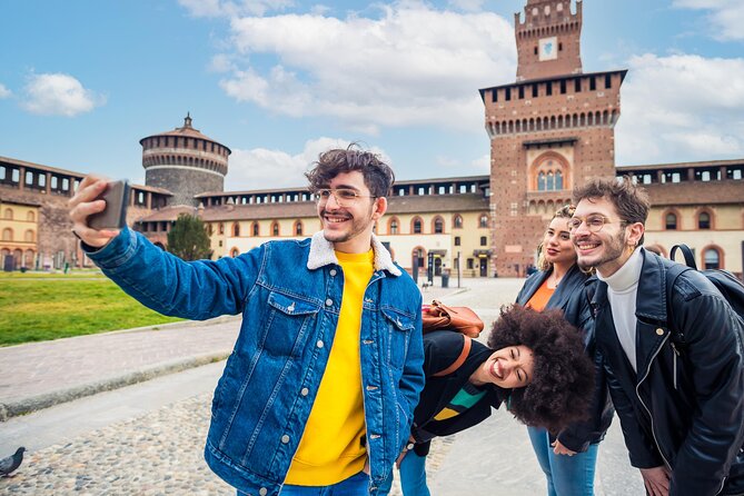 Milan: The Last Supper & Sforza Castle Guided Tour - Why The Last Supper takes careful planning