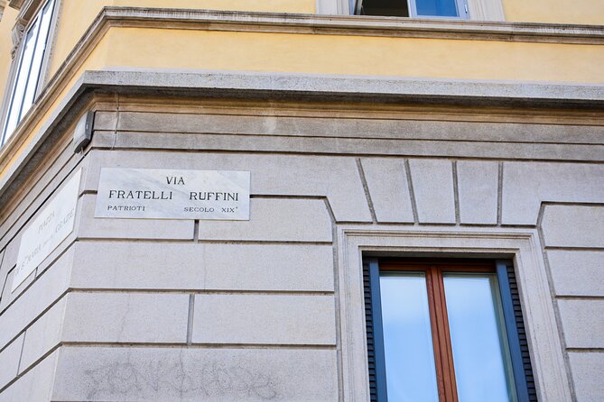 Milan: The Last Supper & Sforza Castle Guided Tour - The walk from Leonardo to Sforza Castle