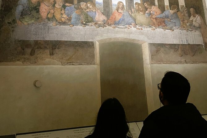 Milan: The Last Supper & Sforza Castle Guided Tour - What the guides add