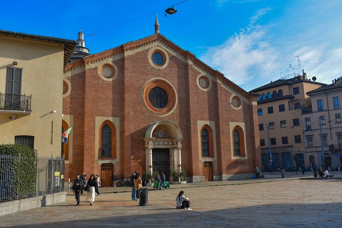 Milan: The Last Supper & Sforza Castle Guided Tour - Is $104.01 a fair price?