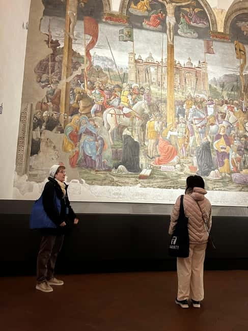 Milan: The Last Supper & Sforza Castle Guided Tour - Final recommendation