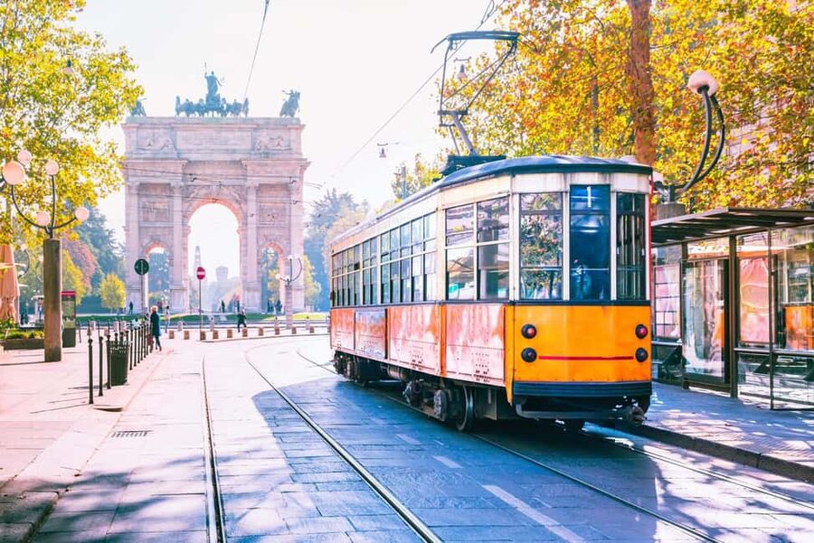 Milan: The Milan Pass City Card - Leonardo 3 turns science into something you can use