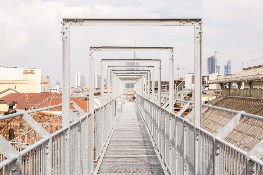 Milan: The Milan Pass City Card - Choose public transport for freedom
