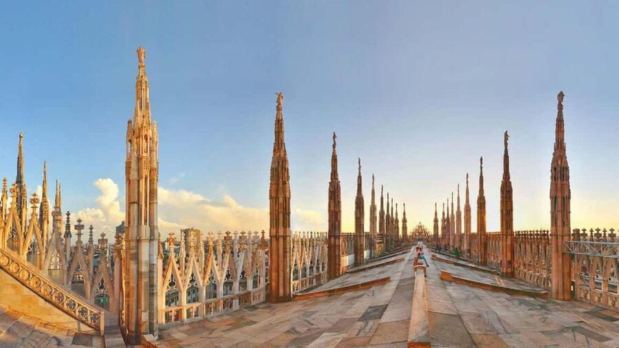 Milan: The Milan Pass City Card - La Scala shows Milan’s opera side