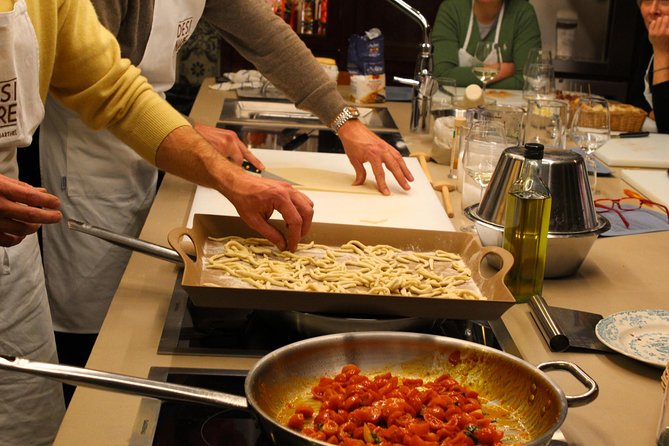 Milan: The Ultimate Pasta Mastery Workshop - Key points to know before booking