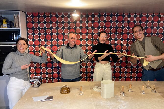 Milan: The Ultimate Pasta Mastery Workshop - What the three-hour Milan class is really like