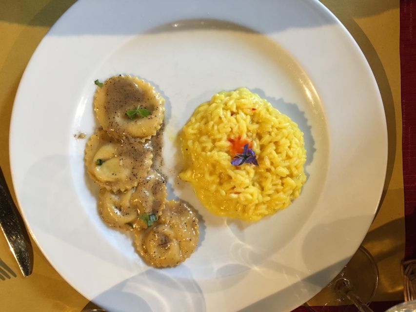 Milan: Traditional and Modern Food Tour - Key points to know before you book