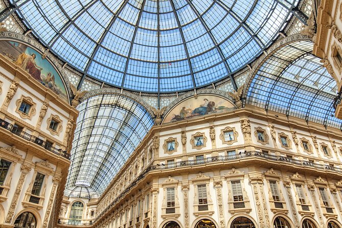 Milan Treasure Hunt for Groups of Friends, Team Building & Company Incentives - Who will enjoy this format most