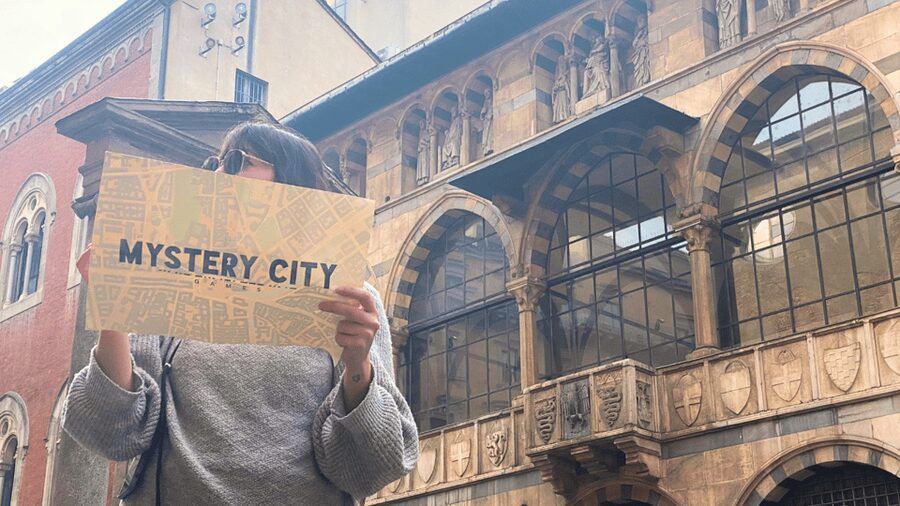 Milan: Treasure Hunt & Walking Tour - Should you book the Milan Treasure Hunt?