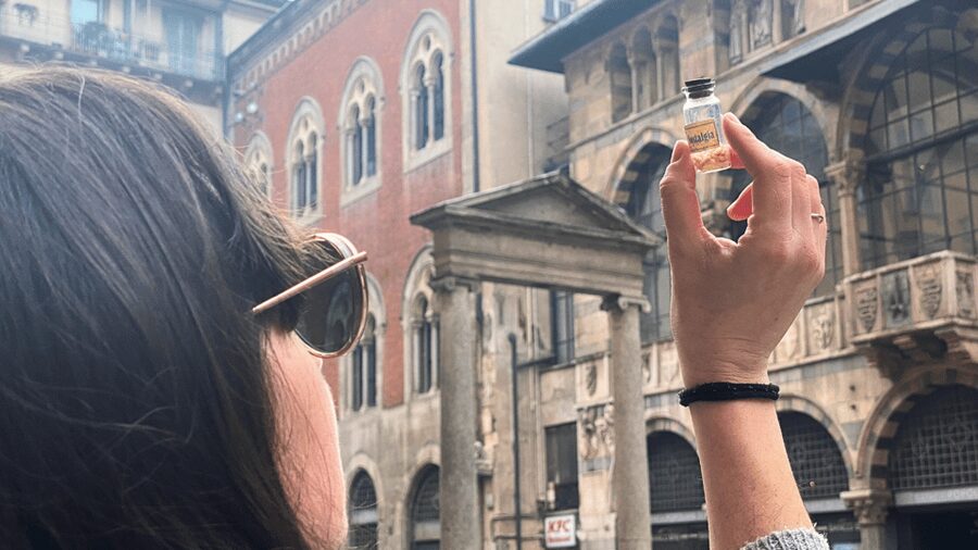 Milan: Treasure Hunt & Walking Tour - What the $25 price includes