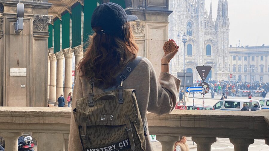 Milan: Treasure Hunt & Walking Tour - Who should book this Milan experience