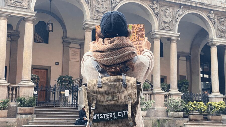 Milan: Treasure Hunt & Walking Tour - Practical details before you leave