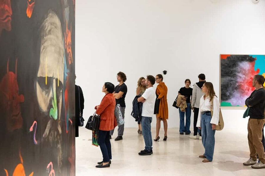 Milan: Triennale Milano Admission Ticket – All Exhibitions - Key Points at a Glance