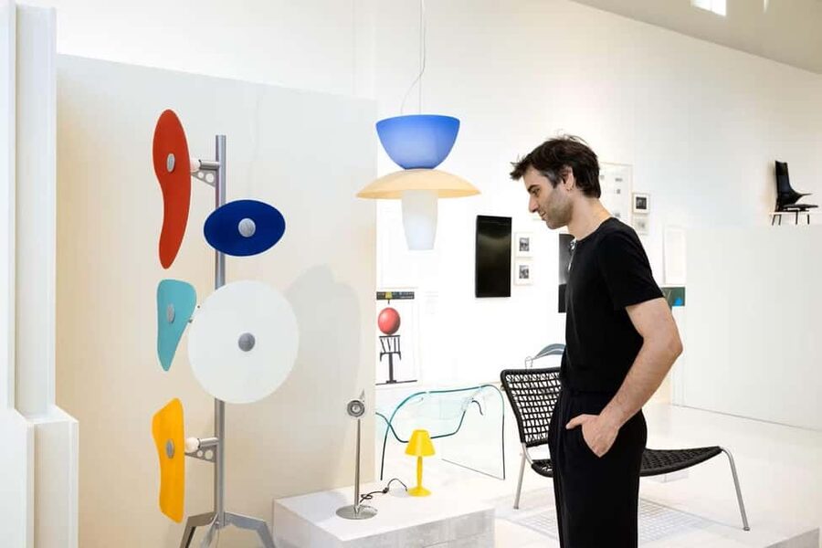 Milan: Triennale Milano Admission Ticket – All Exhibitions - Art, Design, and Architecture Under One Roof