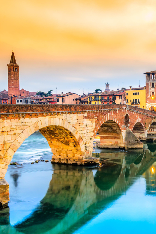 Milan: Verona Day Tour with a Lake Garda Cruise to Sirmione - Why this Milan day trip works