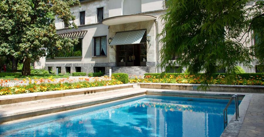 Milan: Villa Necchi Campiglio Entry Ticket - Why Villa Necchi feels different from a normal Milan museum
