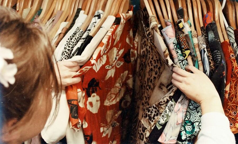 Milan: Vintage Shopping Tour - Why this is more than a trip to a thrift shop