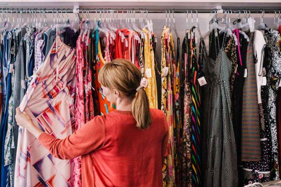 Milan: Vintage Shopping Tour - What €68 buys you