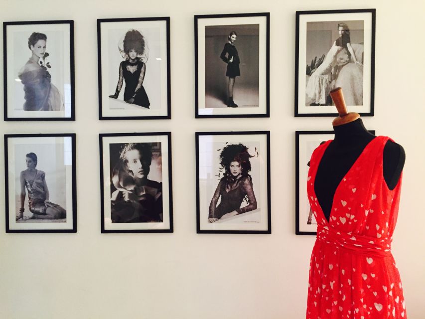 Milan: Walking Fashion Tour - Clubs, bars, and the city after shopping hours