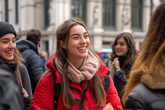 Milan Walking Tour: Explore Top Sights & Hidden Gems - Key points to know before booking