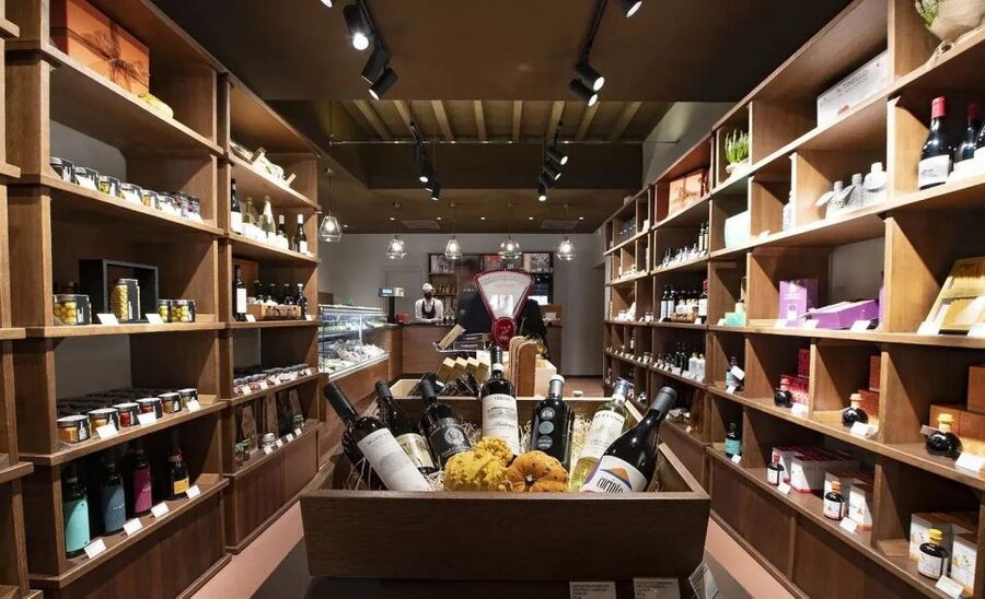 Milan Wine Tasting Aperitivo - Key points at a glance