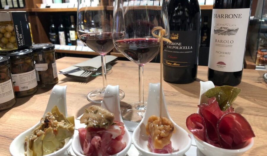 Milan Wine Tasting Aperitivo - Who will enjoy this Milan aperitivo?