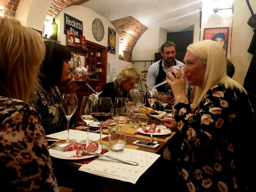 Milan Wine Tasting Experience - Who will enjoy this Milan wine tasting