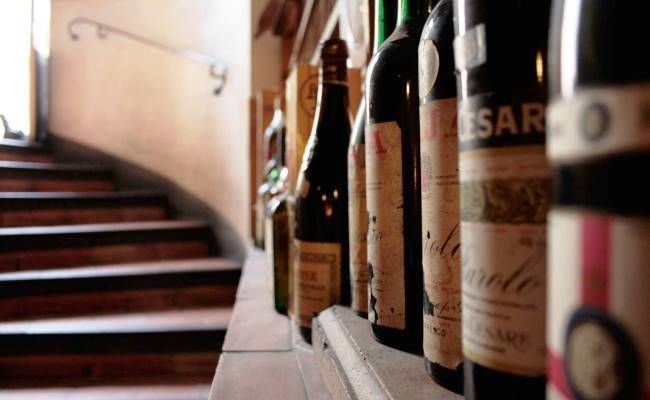 Milan Wine Tasting Experience - Practical details before you book