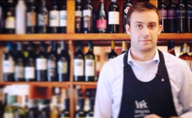 Milan Wine Tasting Experience - La Dogana del Buongusto in central Milan