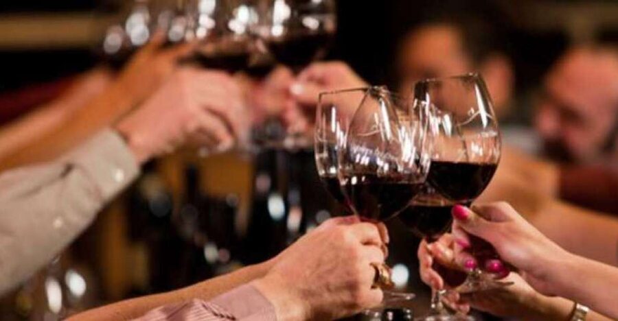 Milan: Wine Tasting with an Italian Sommelier - Key details at a glance
