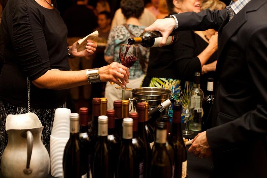 Milan: Wine Tasting with an Italian Sommelier - Buying a bottle to continue at home