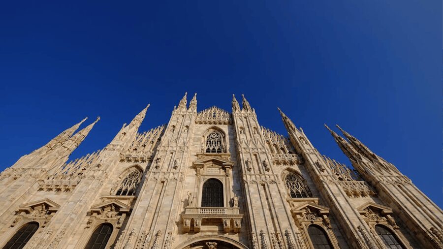 Milano City Escape: "The tenant of the Duomo" - Booking, Timing, and Cancellation