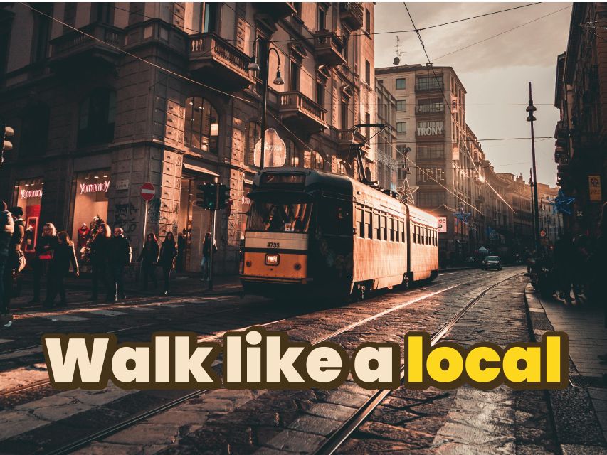 Milano: Digital Guide made by a Local for your walking tour! - Is the $7 price worth it?