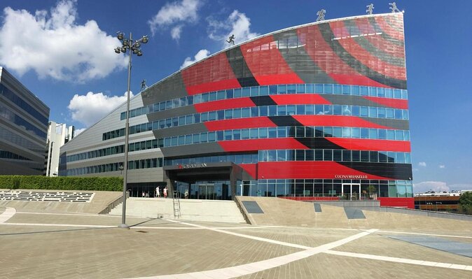 Milano e l'acqua. Tour dei parchi milanesi - Key points to know before you pedal