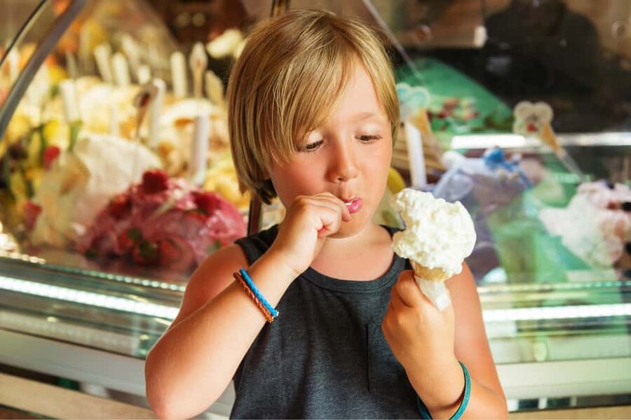 Milano: Highlights Private Tour, Duomo, Castle & Gelato - San Maurizio and Milan’s quieter art
