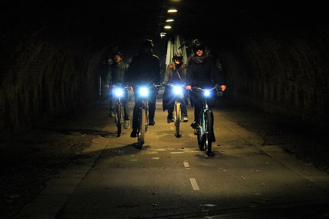 Miles and smiles /// Milan's ride - Why this Milan bike tour earns a place on your schedule