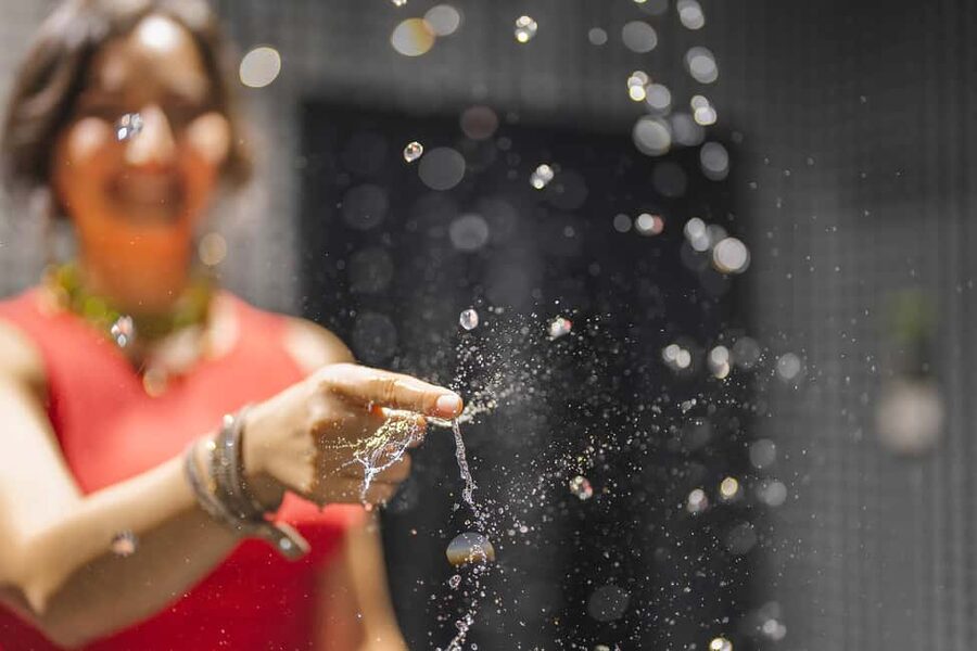 Museum of Senses Milan admission ticket - Hearing, Smell, and the Senses You Often Ignore