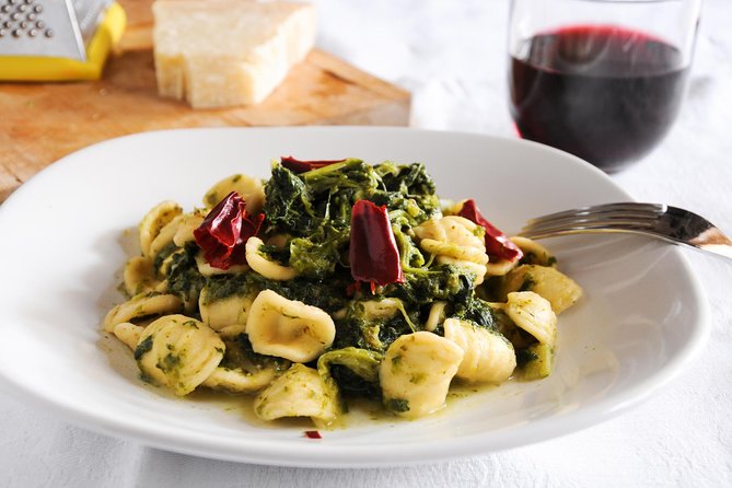 Natural Food & Wine in Milanese Home - Eat with Locals! - A Milan meal served in a private home