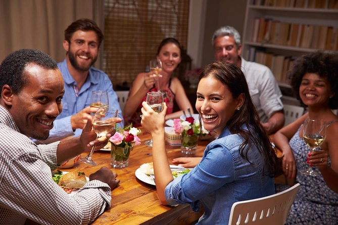 Natural Food & Wine in Milanese Home - Eat with Locals! - Is $96.33 a good value in Milan?