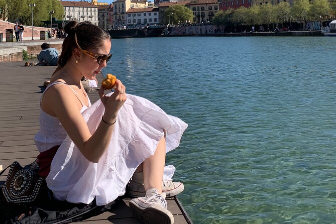 NO DIET CLUB - Best Food Tour in Milan ! - Getting value from the $63.63 price