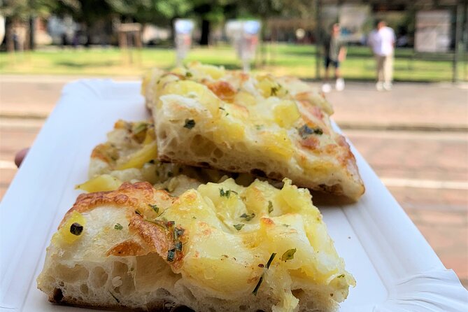 NO DIET CLUB - Best Food Tour in Milan ! - Food substitutions and the Milan question