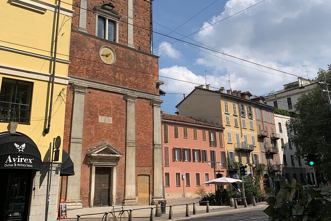 NO DIET CLUB - Best Food Tour in Milan ! - Who will enjoy this Milan food walk