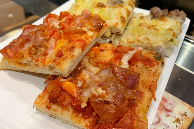 NO DIET CLUB - Best Food Tour in Milan ! - What the guides add to the meal