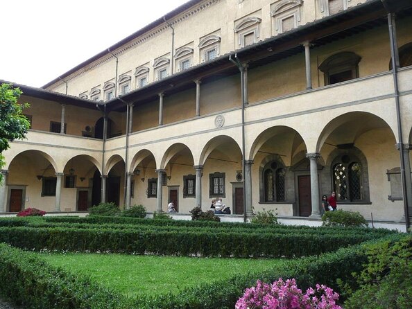 Off the Beaten Track in Milan: Private City Tour - Key points to know before booking